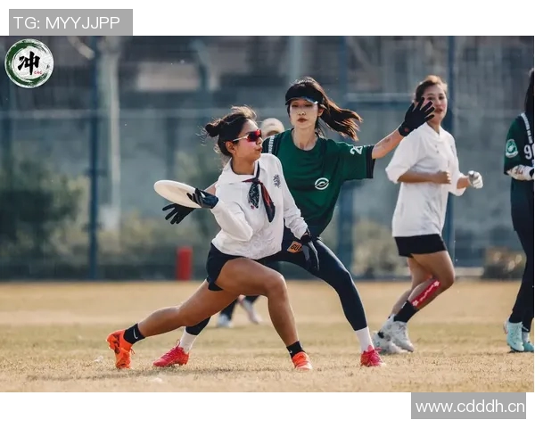 飞盘个人能力排行榜：深圳飞盘队位居第4名