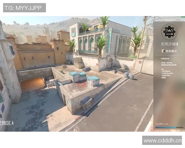 黄敏独家分享CSGO游戏心得与技巧助你提升竞技水平