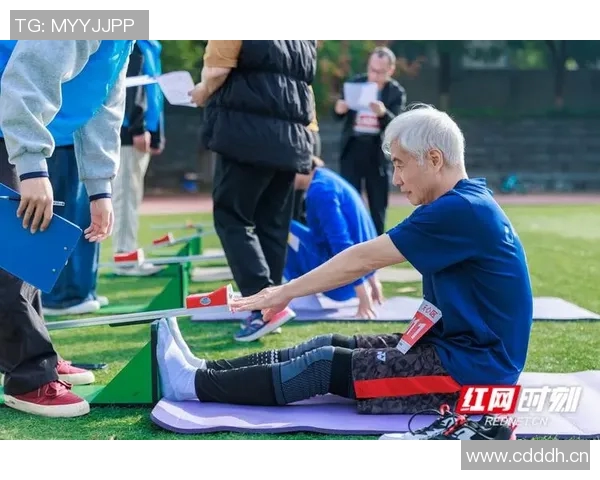 体能测试的科学原理与实践应用探讨：提升身体素质的多维路径与策略